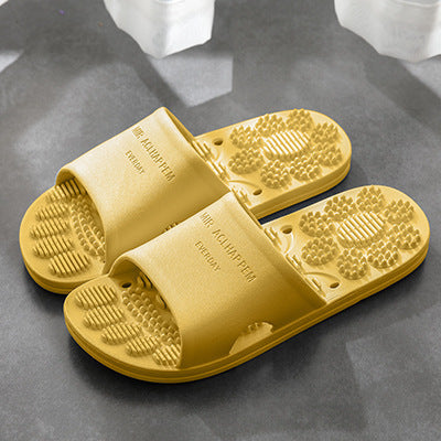 Comfy Unisex Massage Slippers - Image 4