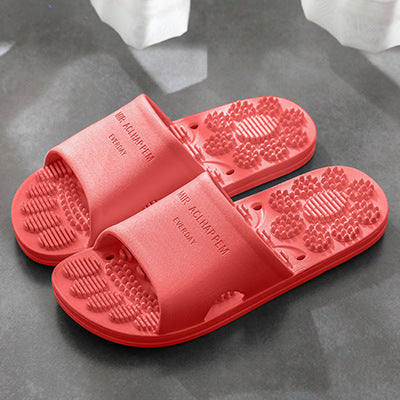 Comfy Unisex Massage Slippers - Image 13