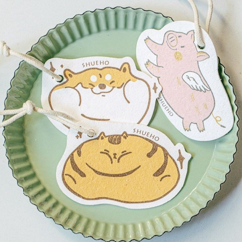 Multi Purpose Animal Shape Magic Sponge - Image 2