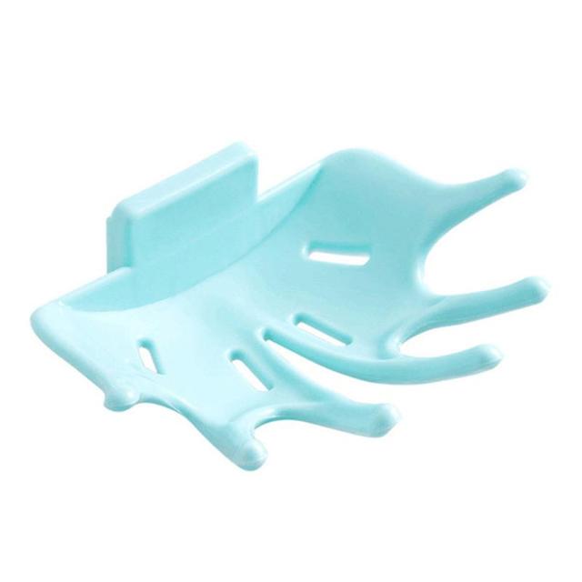 Multi-function Soap Holder with Hanger - Image 6