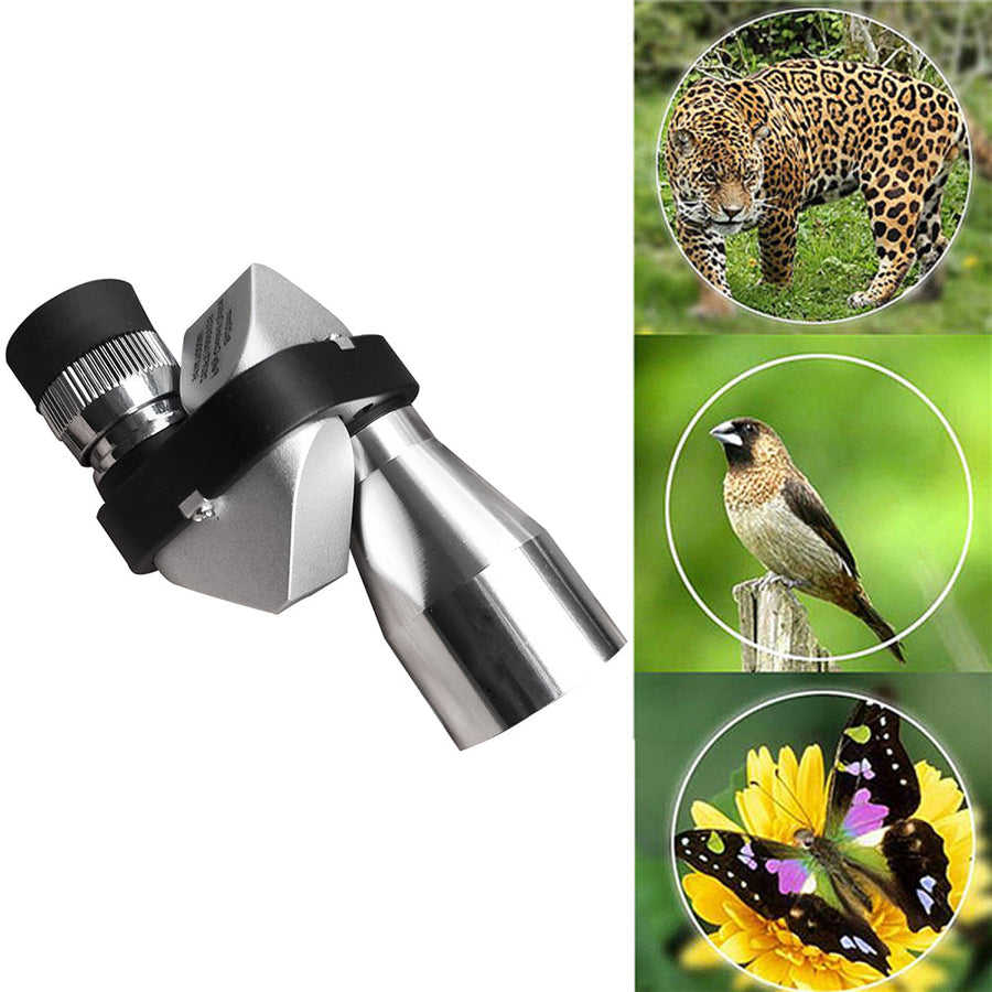 Mini Phone Ultra Zoom Binocular Camera Lens - Image 2
