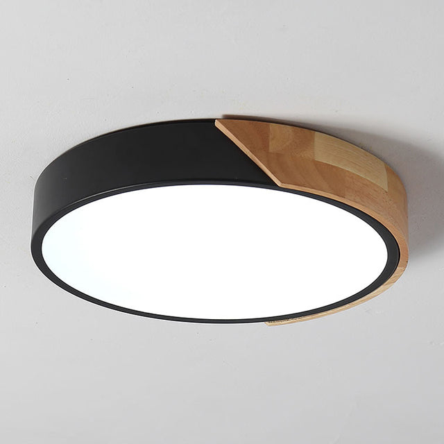 Modern LED Ceiling Light - Image 10