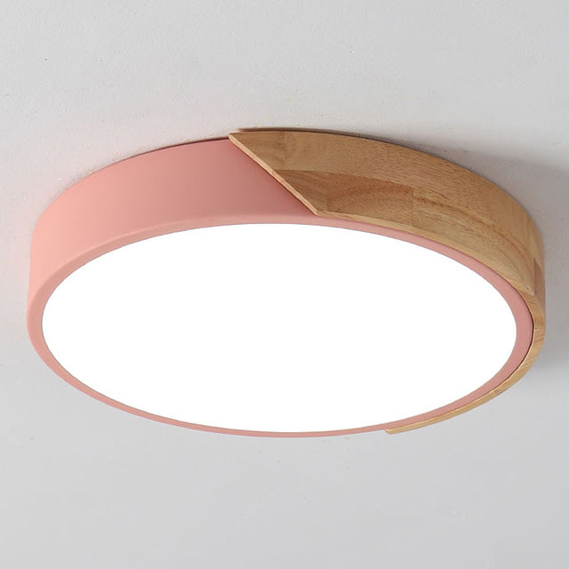 Modern LED Ceiling Light - Image 11
