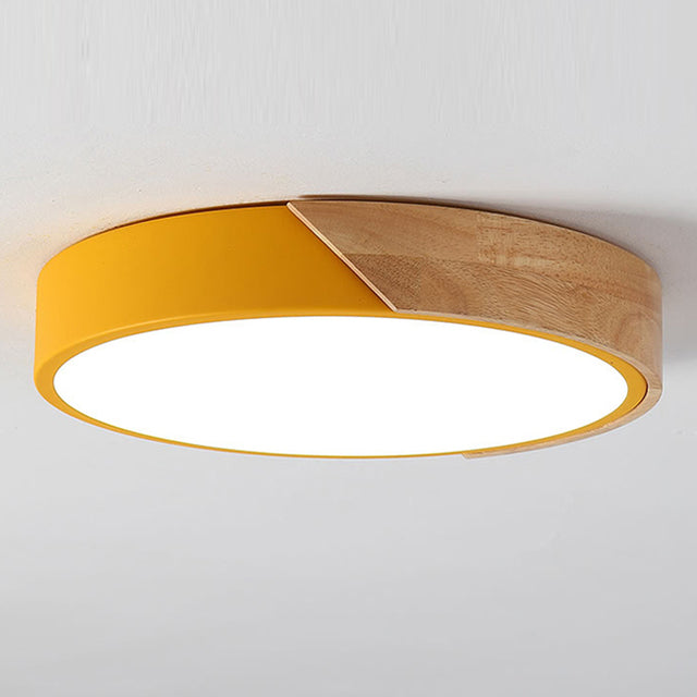Modern LED Ceiling Light - Image 12