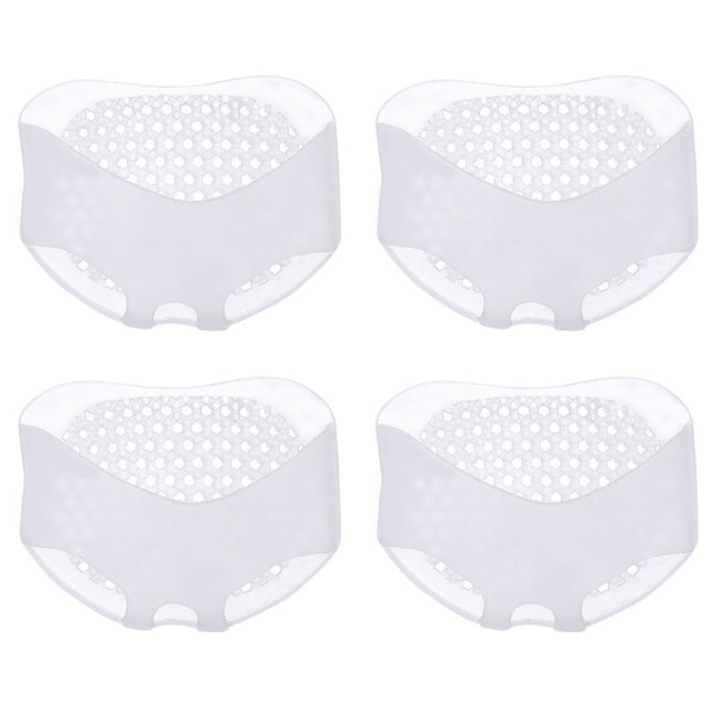 Anti-Slip Breathable Elastic Forefoot Protector Cushion - Image 8