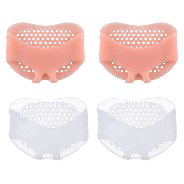 Anti-Slip Breathable Elastic Forefoot Protector Cushion - Image 9
