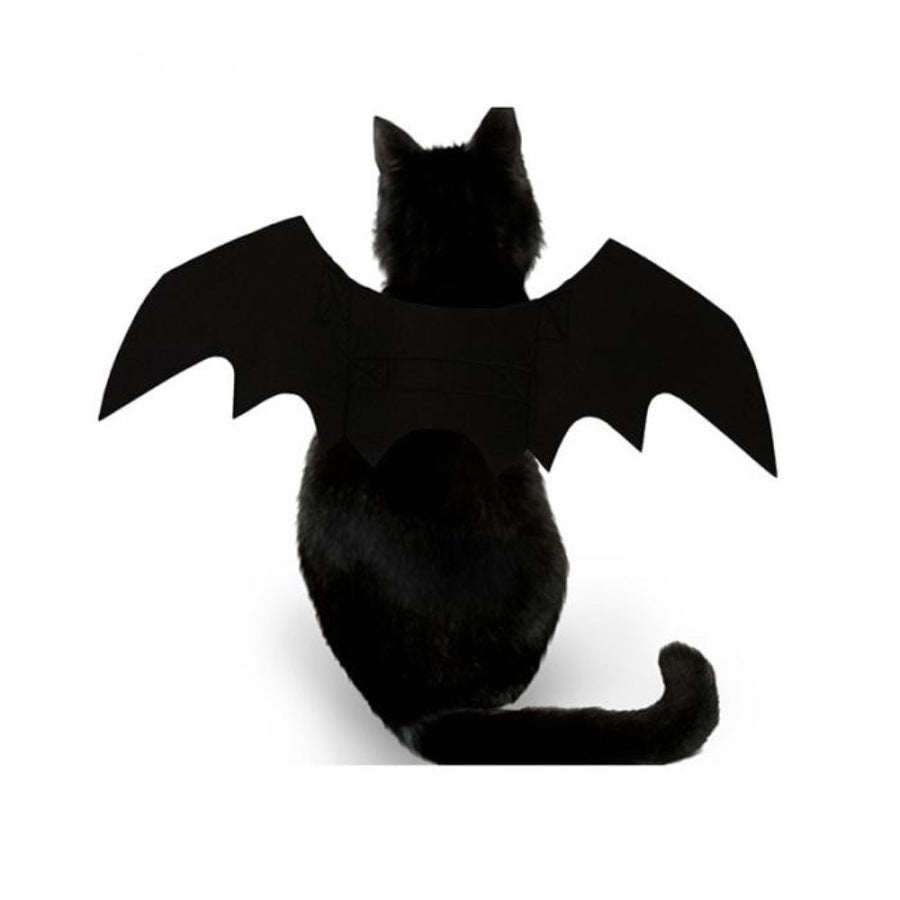 Pet Costume Bat Wing - Image 2