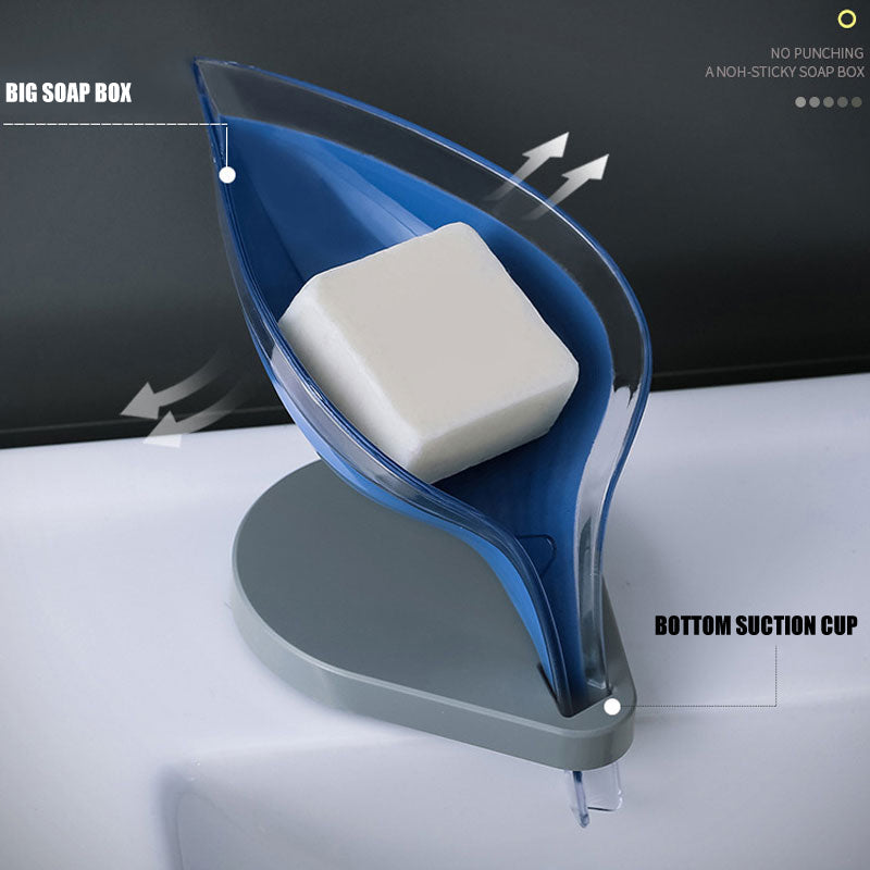 Suction Smart Soap Holder - Image 2