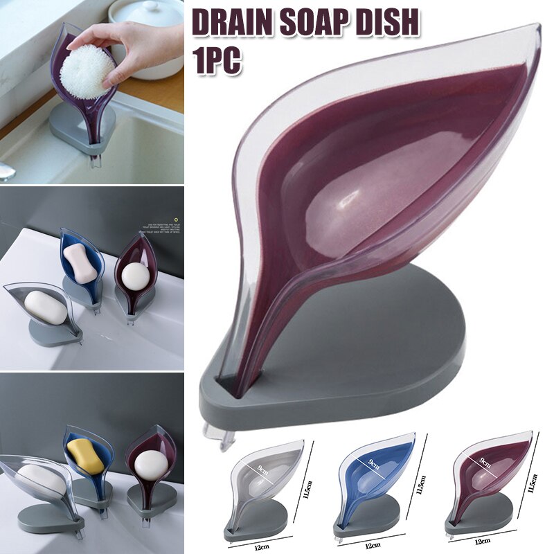 Suction Smart Soap Holder - Image 12