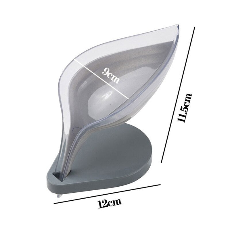 Suction Smart Soap Holder - Image 4