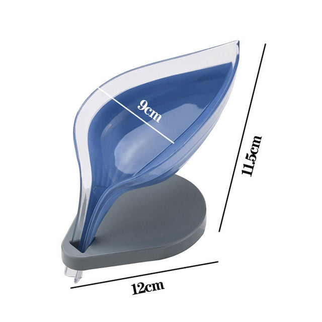 Suction Smart Soap Holder - Image 11