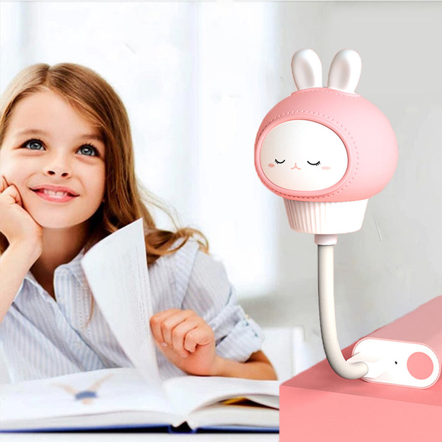 Baby Luminous Animal Night Lamp - Image 7