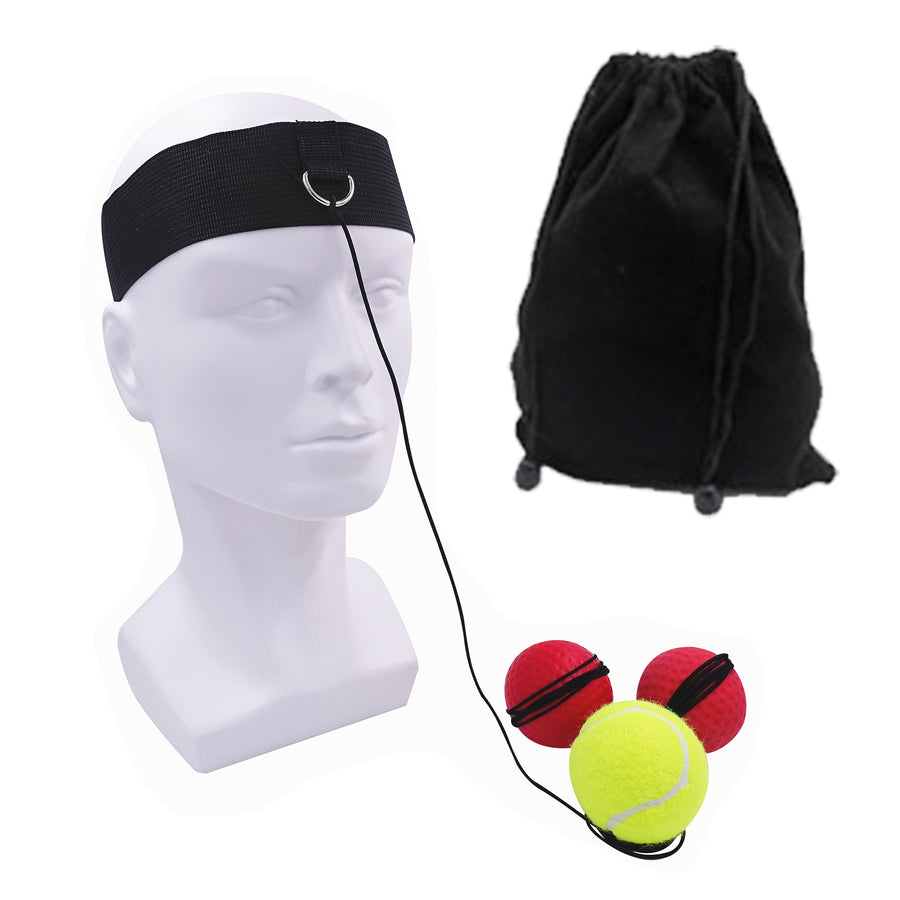 Boxing Reflex Speed Punch Ball - Image 1