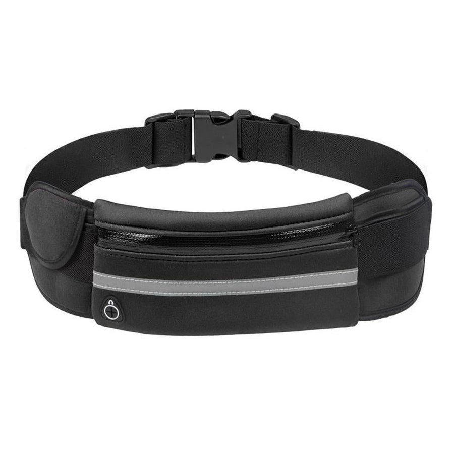 Outdoor Sports Adjustable Waist Bag - Image 4