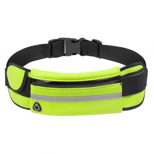 Outdoor Sports Adjustable Waist Bag - Image 9