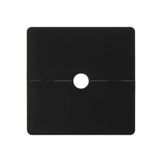 Practical Vents Decor Snap-on Hole Cover Cap - Image 16