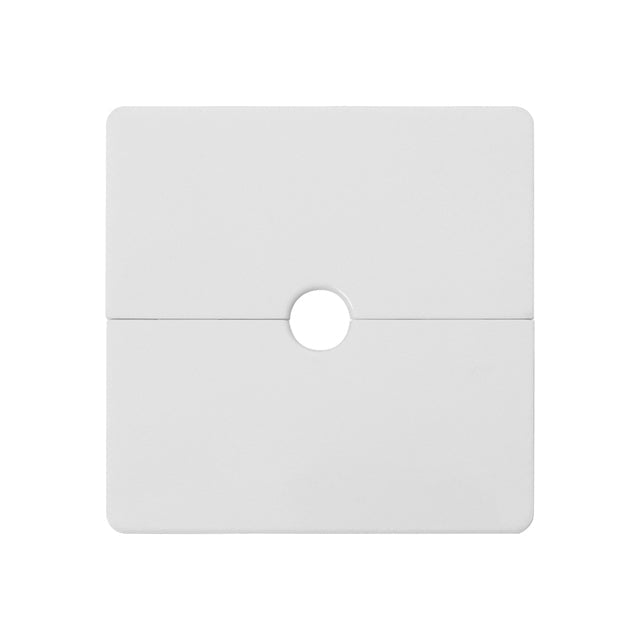 Practical Vents Decor Snap-on Hole Cover Cap - Image 6