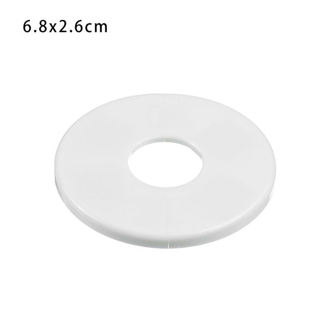 Practical Vents Decor Snap-on Hole Cover Cap - Image 12
