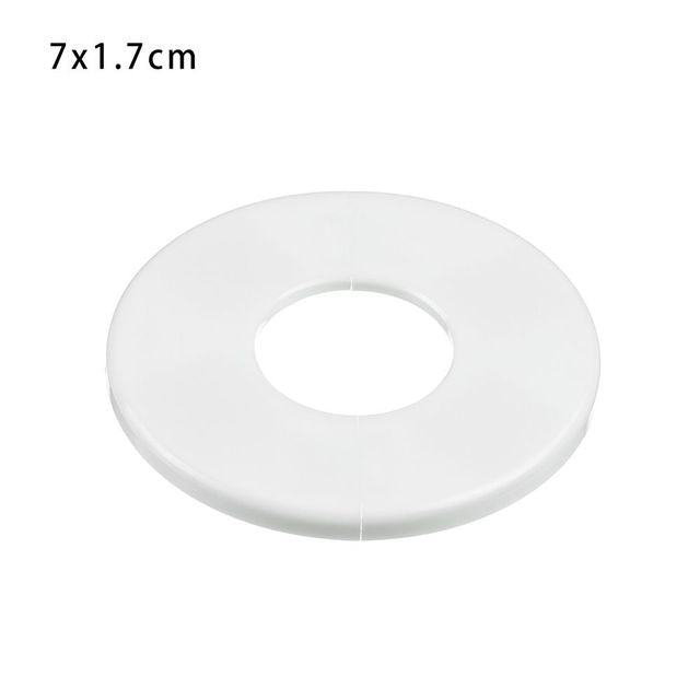 Practical Vents Decor Snap-on Hole Cover Cap - Image 14