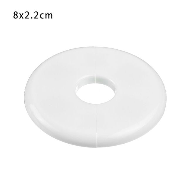 Practical Vents Decor Snap-on Hole Cover Cap - Image 20