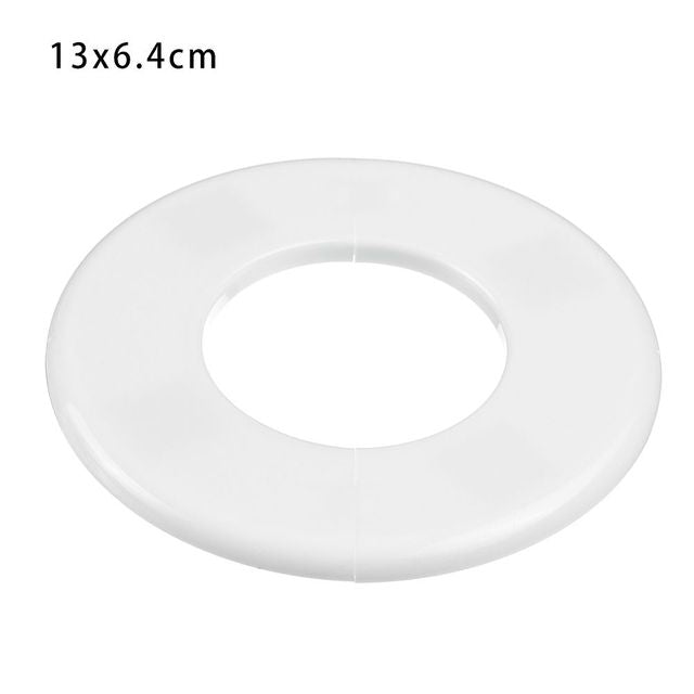 Practical Vents Decor Snap-on Hole Cover Cap - Image 19