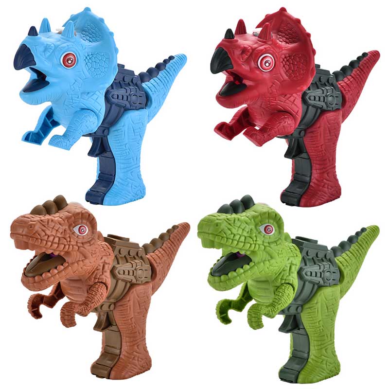 Mini Dinosaurs Sanitizer Spray - Image 3