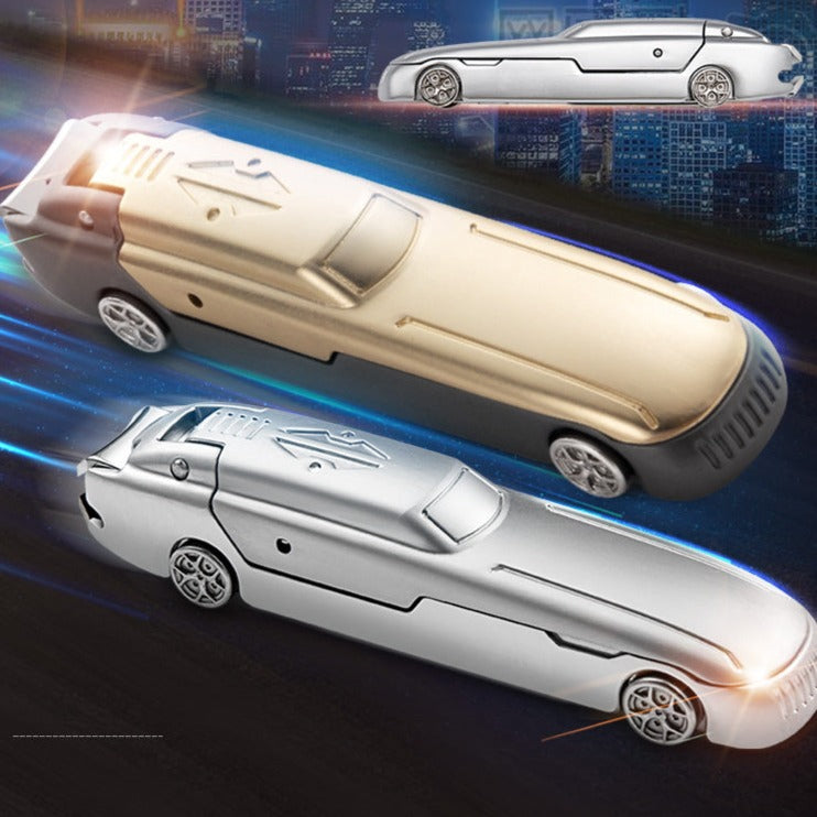 Car Shape Nail Clipper - Image 3