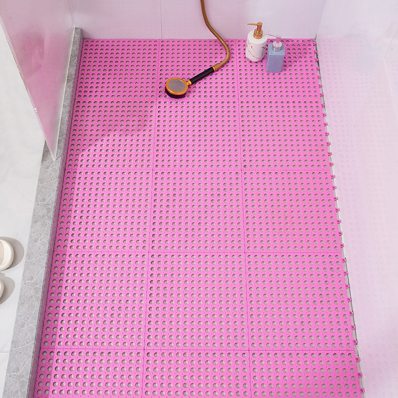 Non-Slip Easy Draining Bathroom Mat - Image 3