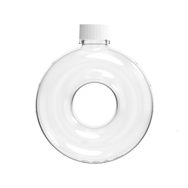 Creative Anti-fall Donut Water Bottle - Image 8