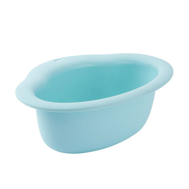 Kitchen Sink Easy Drain Side Basket - Image 7