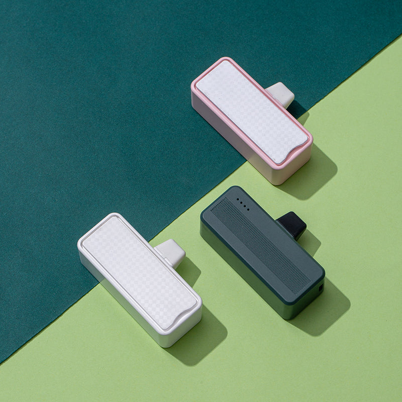 Portable Magnetic Phone Holder Power Bank - Image 3
