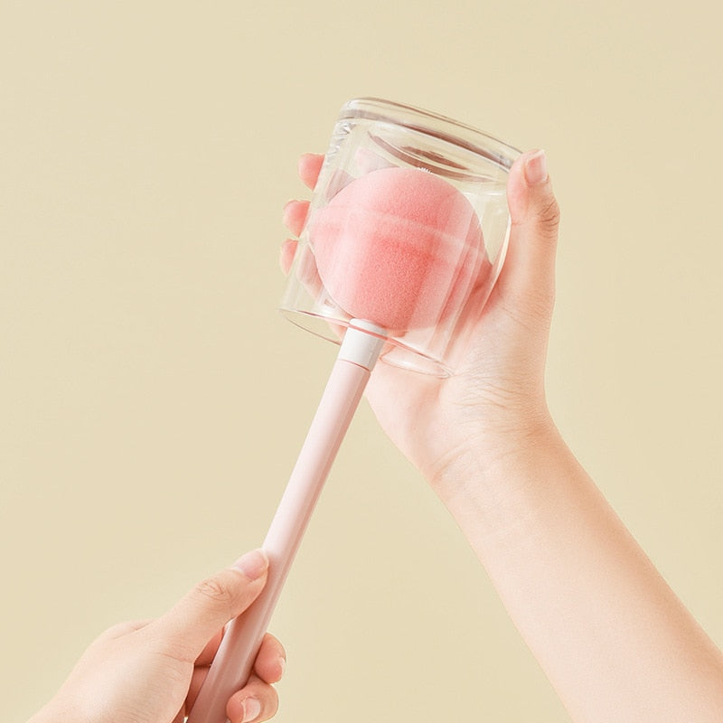 Candy Shape Magic Multifunctional Sponge - Image 7