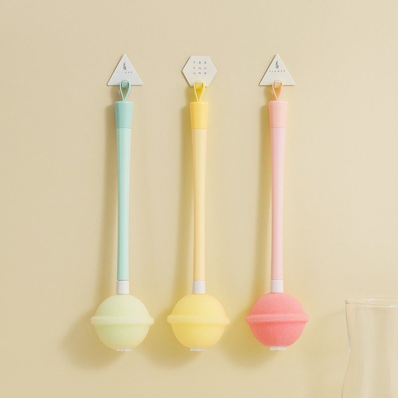 Candy Shape Magic Multifunctional Sponge - Image 15