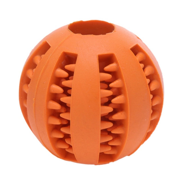 Dog Interactive Tooth Cleaning Toy Balls - Image 9