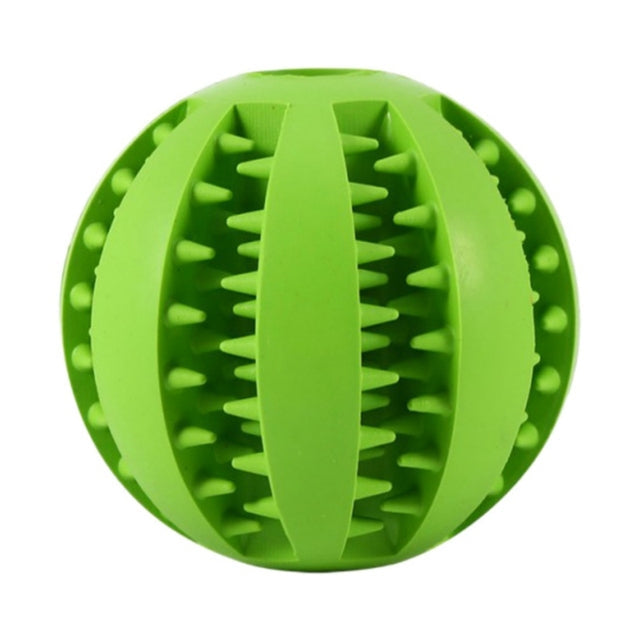 Dog Interactive Tooth Cleaning Toy Balls - Image 10
