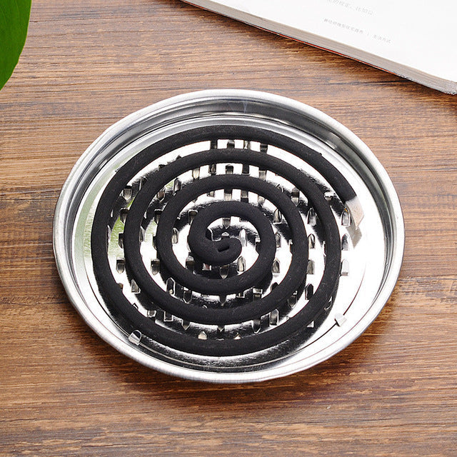 Portable Anti Mosquito Coil Holder - Image 3