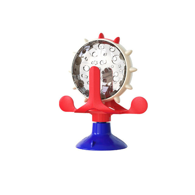 Interactive Pet Toy Slow Feeder - Image 9