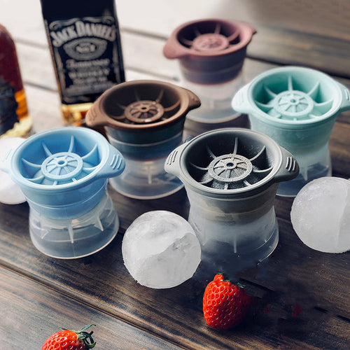 Ball Big Ice Cube Maker - Image 0