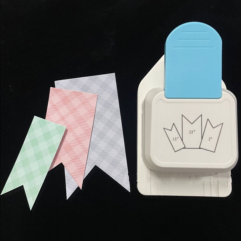 3in1 Paper Corner Cutter Machine - Image 18