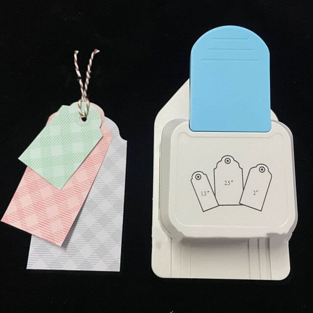 3in1 Paper Corner Cutter Machine - Image 16