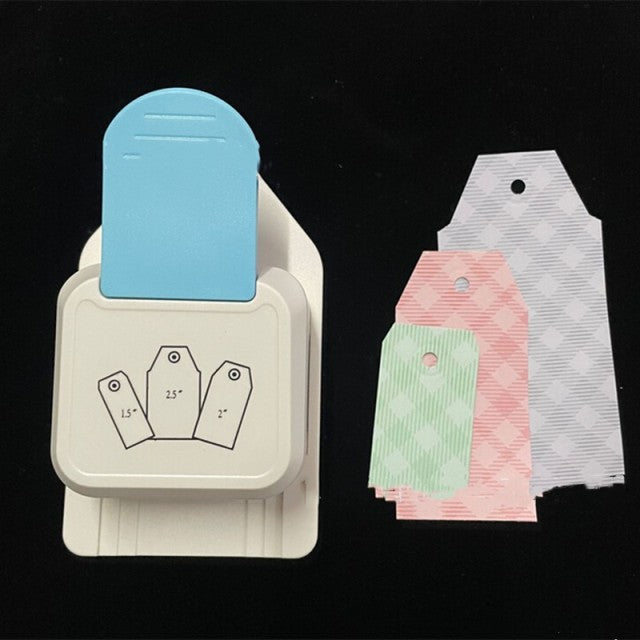 3in1 Paper Corner Cutter Machine - Image 17