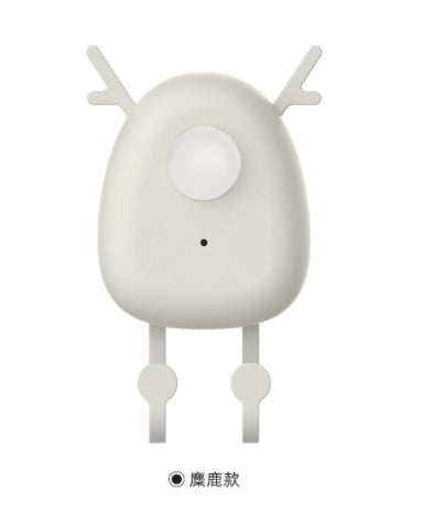 Cartoon Elf Sensor Voice Reminder Key Hook - Image 12