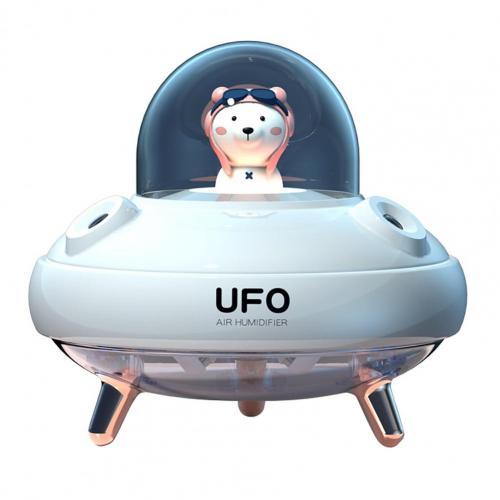 UFO Bear Nano Air Humidifier - Image 11