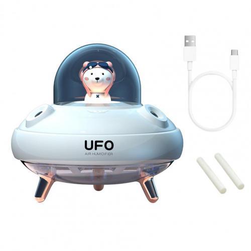 UFO Bear Nano Air Humidifier - Image 10