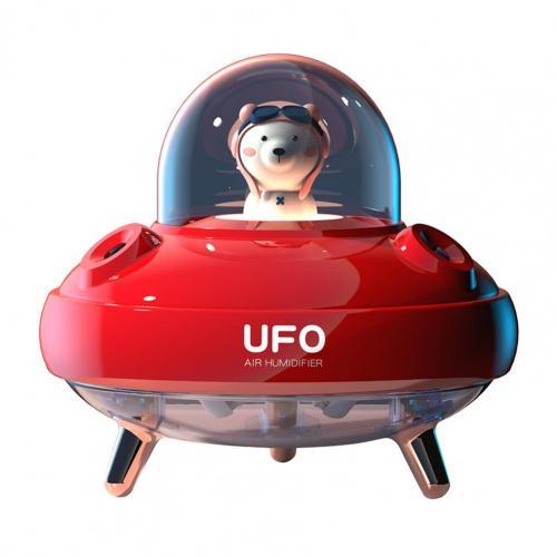 UFO Bear Nano Air Humidifier - Image 13