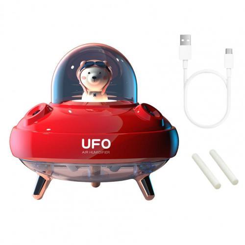 UFO Bear Nano Air Humidifier - Image 7