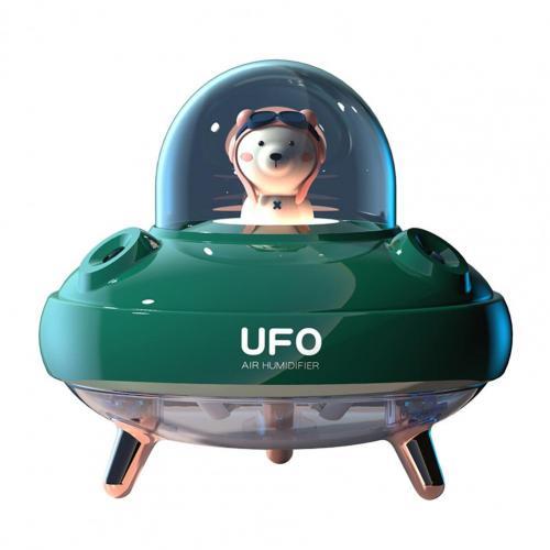 UFO Bear Nano Air Humidifier - Image 8
