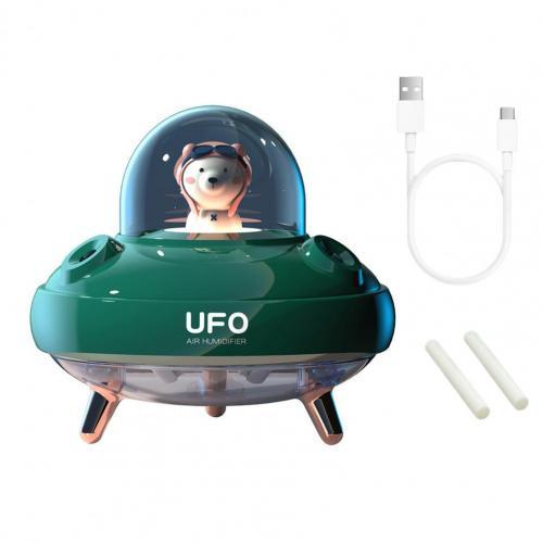 UFO Bear Nano Air Humidifier - Image 12