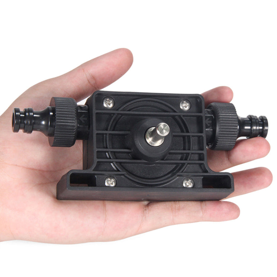 Electric Drill Water Transfer Pump Tool - Image 6