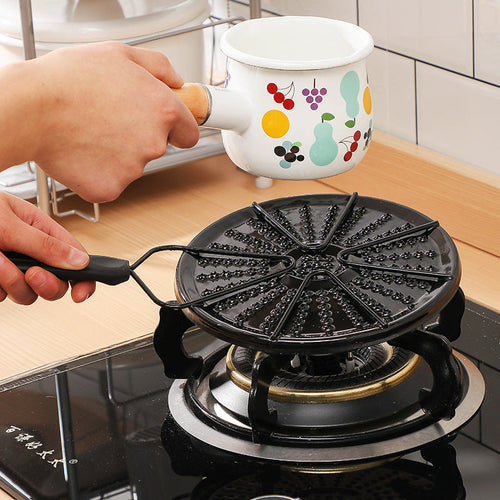 Stove Heat Diffuser Pan Protector Plate - Image 0